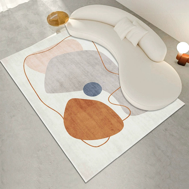Aria Clay Rhythm Rug