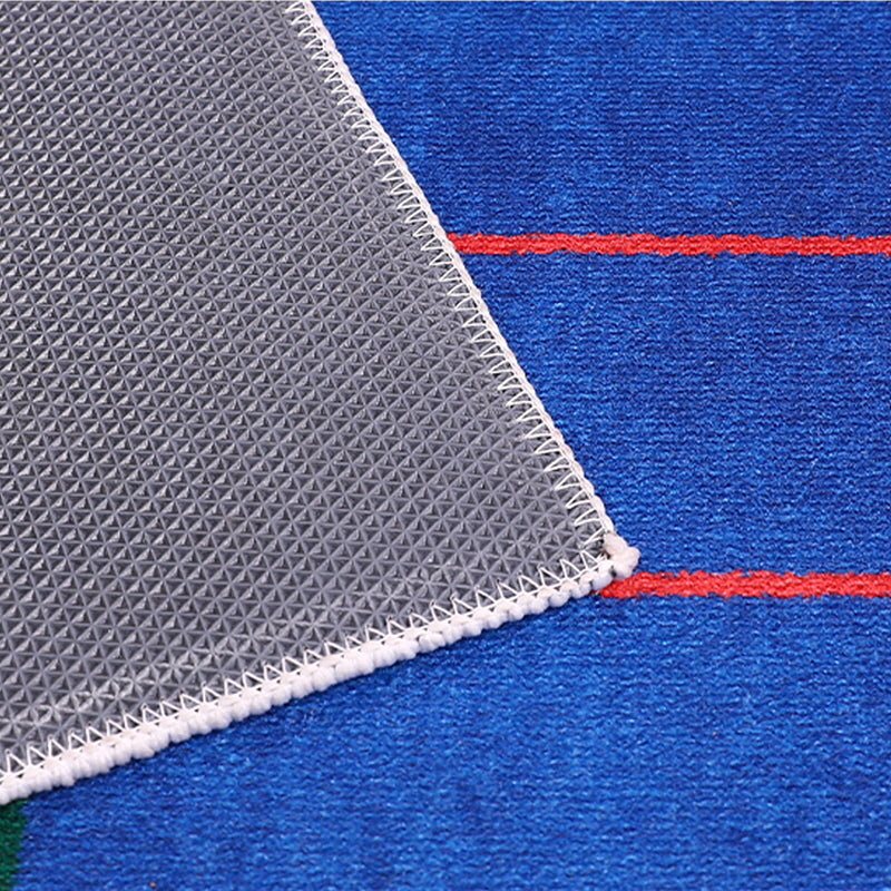 anti slip pad rug