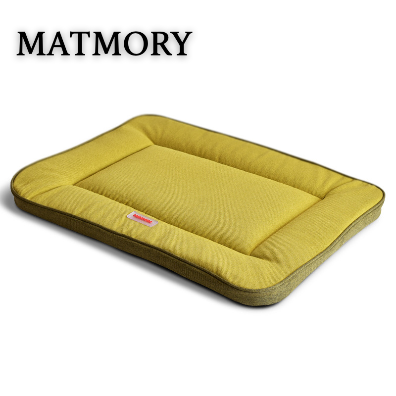 crate mat