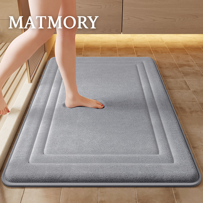 non slip bath mats
