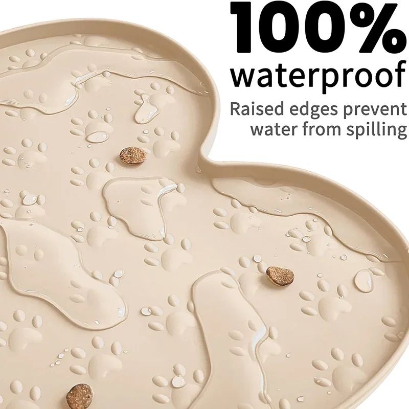 waterproof pet mat 