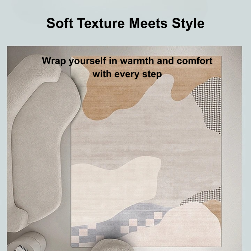 Aria Clay Rhythm Rug