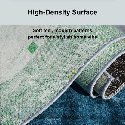 Aria Clay Rhythm Rug