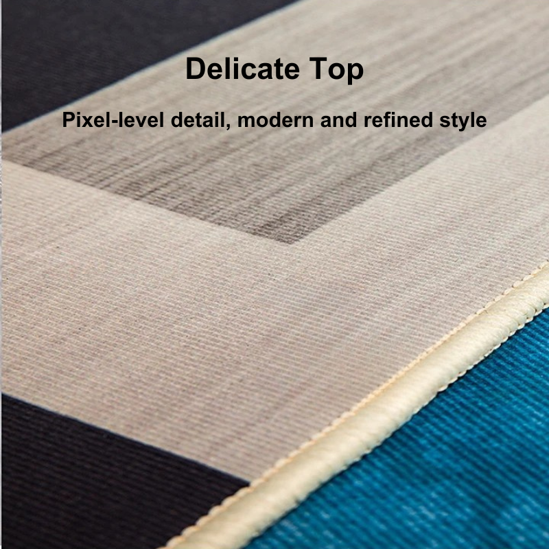 Aria Clay Rhythm Rug