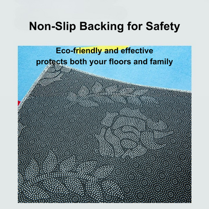 Aria Clay Rhythm Rug