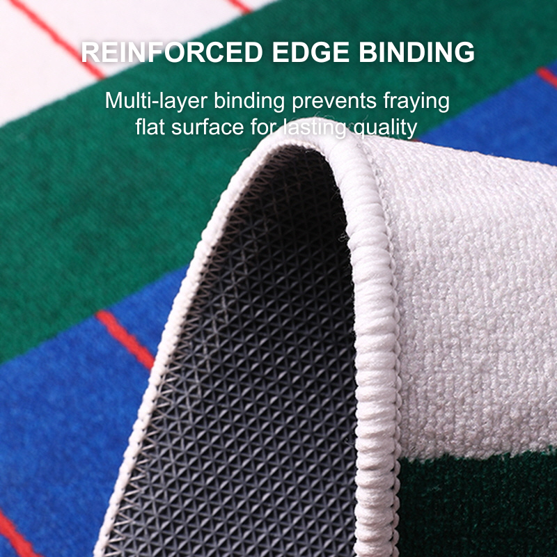 6x9 area rugs reinforced edge