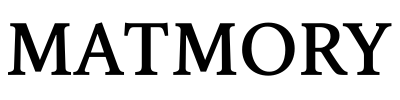 Matmory