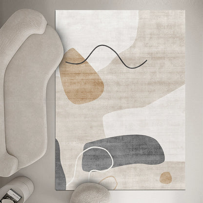 Sage Sand Whisper Rug