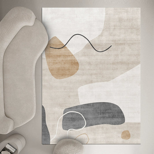 Sage Sand Whisper Rug