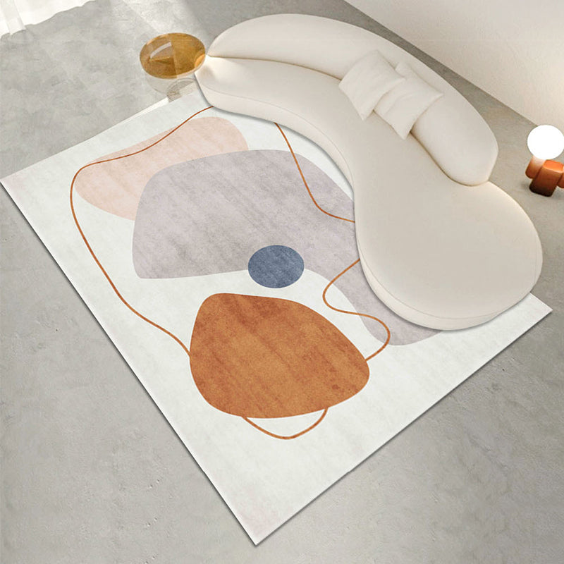 Aria Clay Rhythm Rug