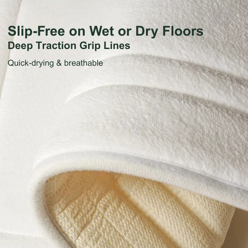bathroom mat quick dry
