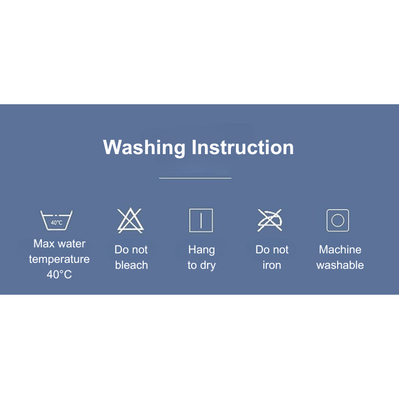 blue bathroom mats