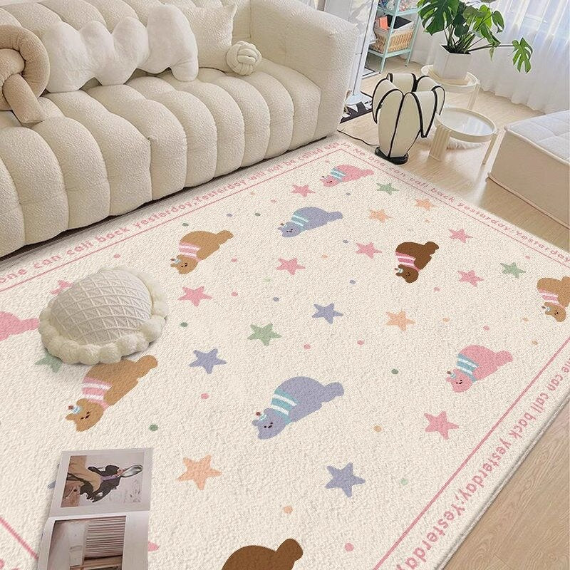 childrens playroom mat