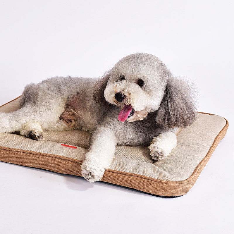 crate mat for dogs