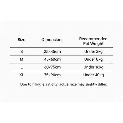 crate pet mat size