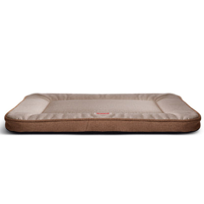 dog bed mat