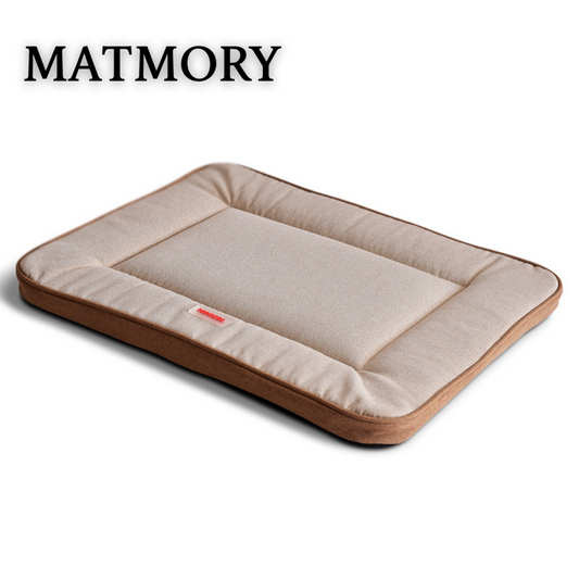 dog crate mat