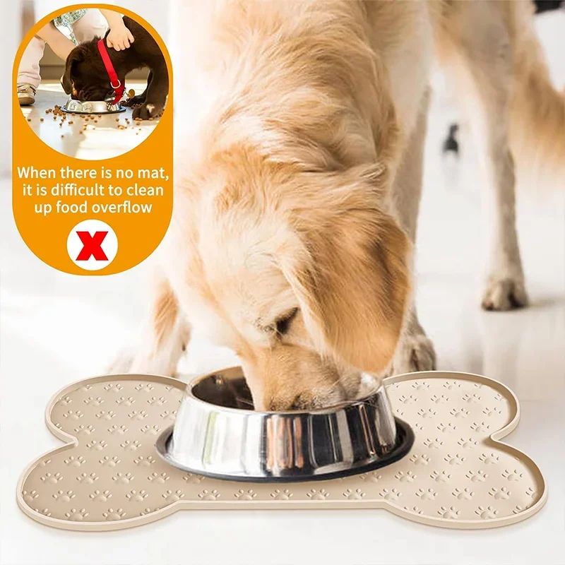 dog water mat