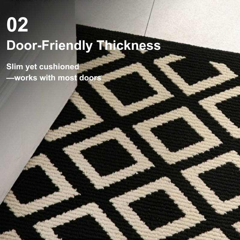 door friendly large outdoor door mats