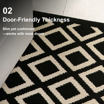 door friendly large outdoor door mats