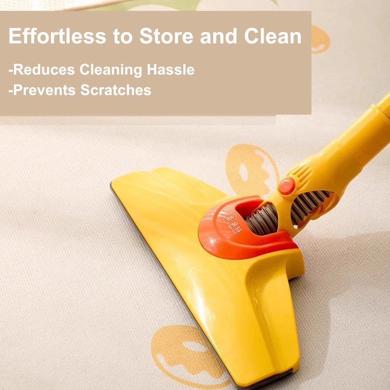 easy clean nursery room carpets