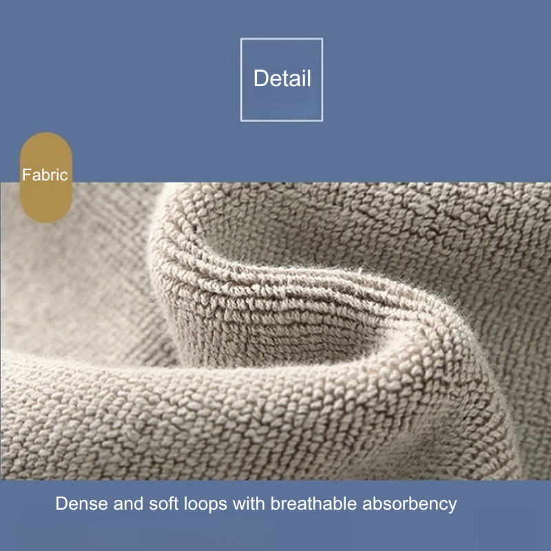 luxury bath mat