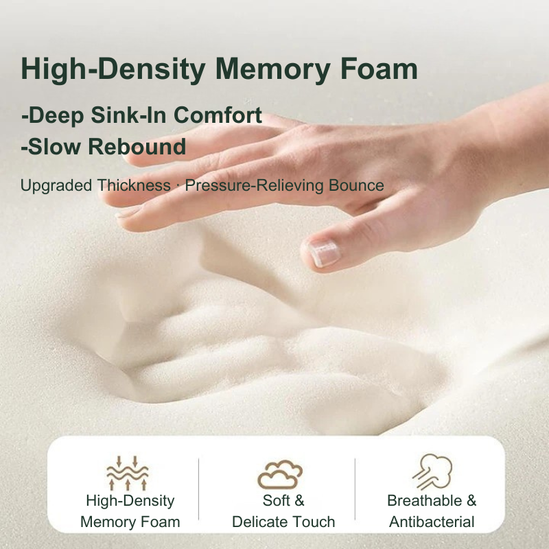 memory foam bath mat bath