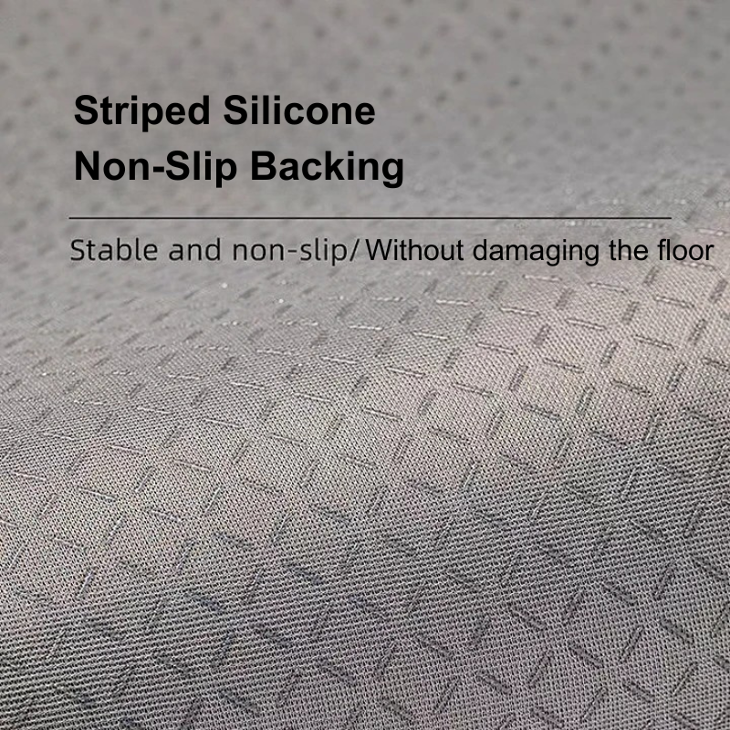 non slip backing playroom rugs