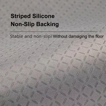 non slip backing playroom rugs