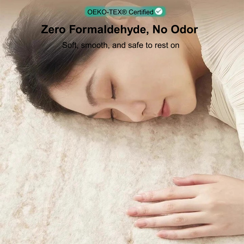 No Odor nursery room rugs