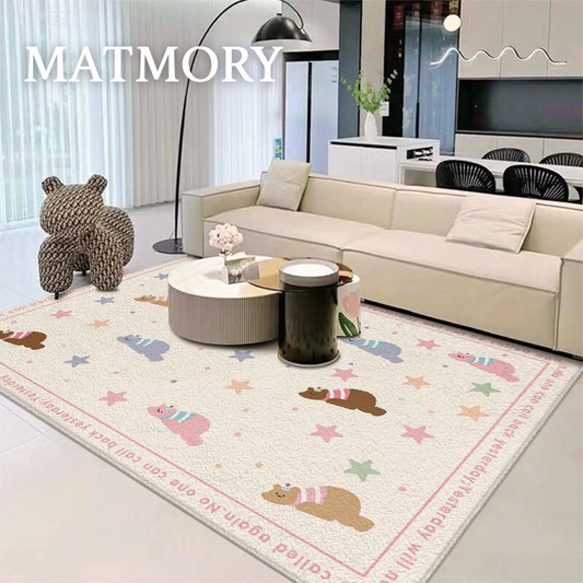 nursery rugs