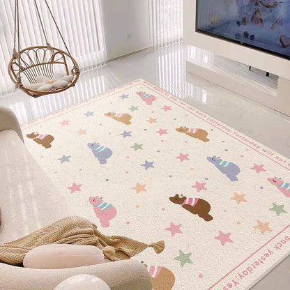 playroom rug