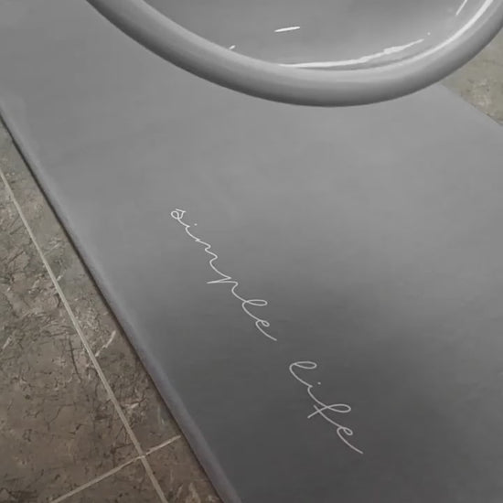 washable kitchen runners rug