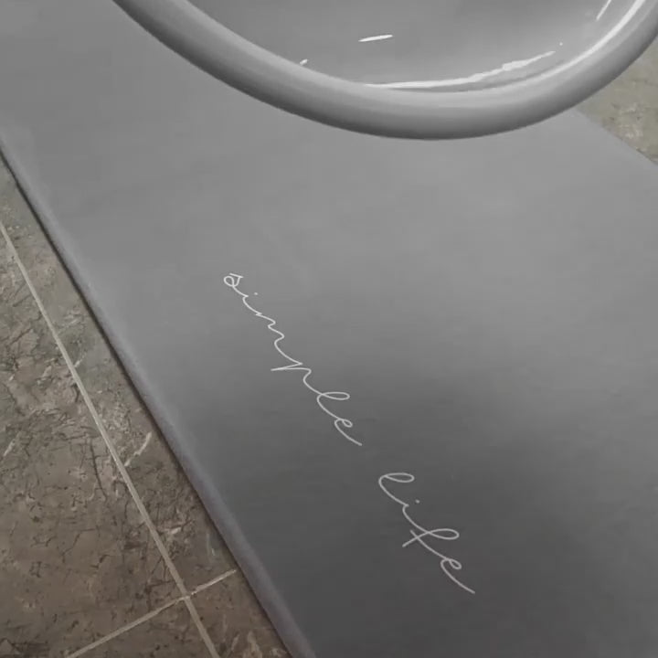 washable kitchen runners rug