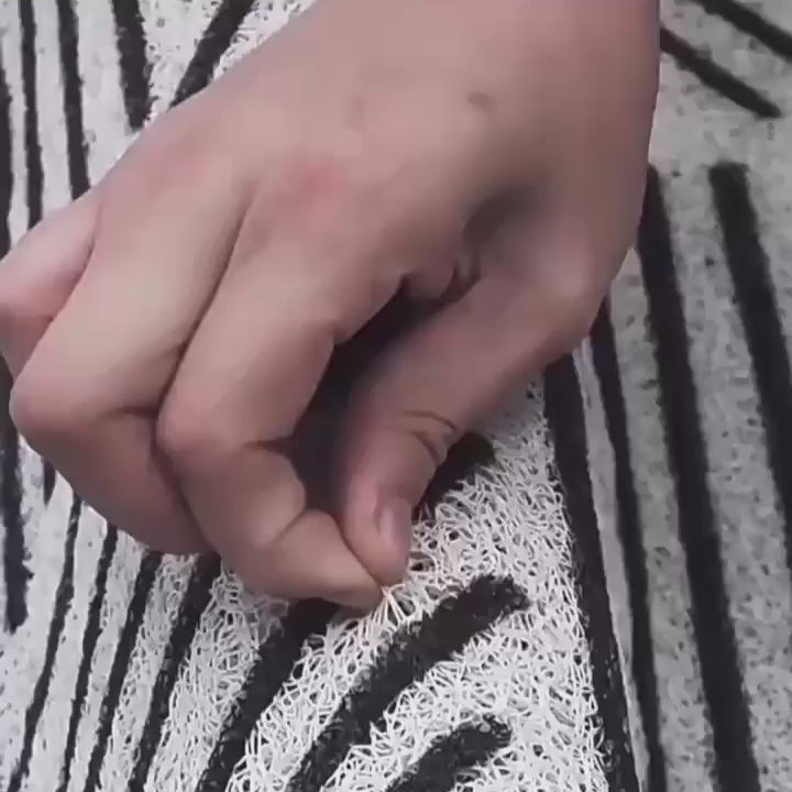 front door mat