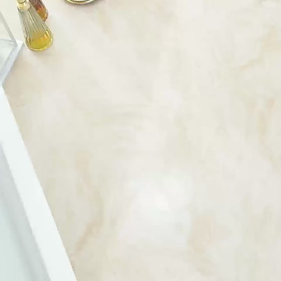 bath runner