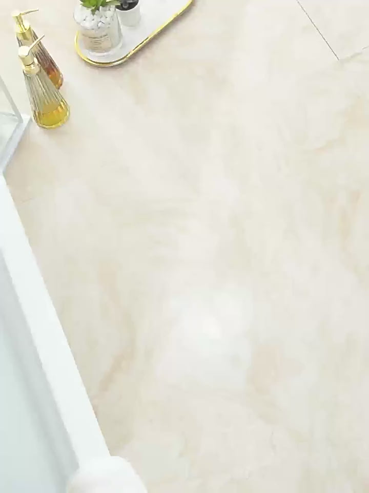 bath runner