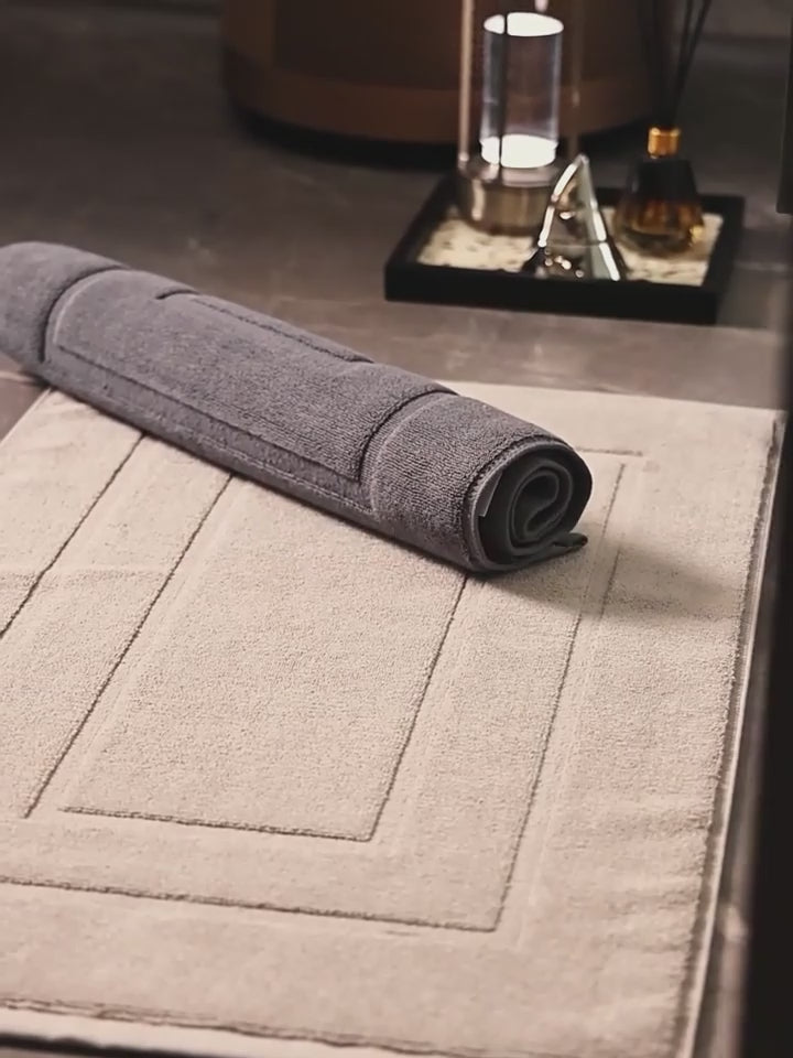 washable bathroom rugs