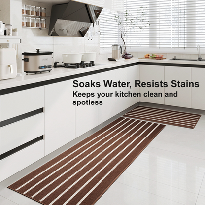 washable kitchen runners