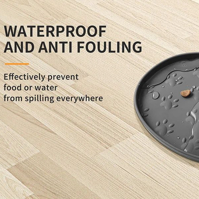 waterproof dog mat