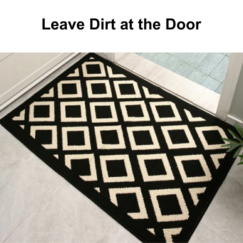 welcome mats cute doormats