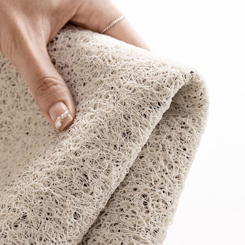 wire loop front door mats